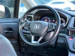 
										Honda Elysion, 2022 full									