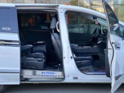
										Honda Elysion, 2022 full									