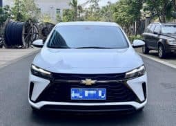 
										Chevrolet Cruze, 2022 full									