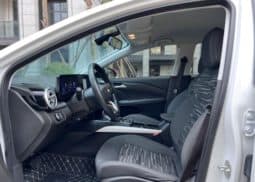 
										Chevrolet Cruze, 2022 full									
