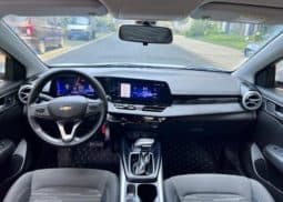 
										Chevrolet Cruze, 2022 full									