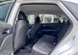 
										Chevrolet Cruze, 2022 full									