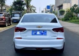 
										Chevrolet Cruze, 2022 full									