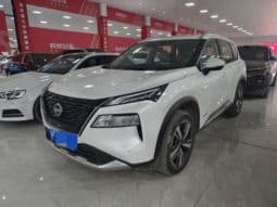 Nissan X-Trail (III), 2023