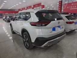 
										Nissan X-Trail (III), 2023 full									