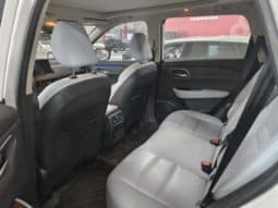 
										Nissan X-Trail (III), 2023 full									