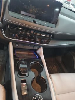 
										Nissan X-Trail (III), 2023 full									