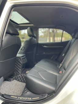 
										Toyota Camry, 2020 full									