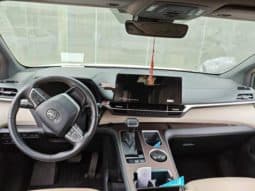 
										Toyota Granvia, 2023 full									