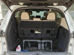 
										Toyota Granvia, 2023 full									