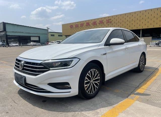 67dd9f7a09ea4 Volkswagen Jetta, 2021