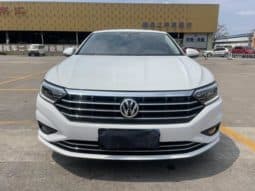 
										Volkswagen Jetta, 2021 full									