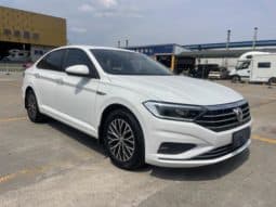 
										Volkswagen Jetta, 2021 full									