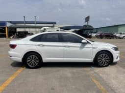 
										Volkswagen Jetta, 2021 full									