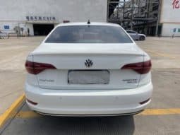 
										Volkswagen Jetta, 2021 full									