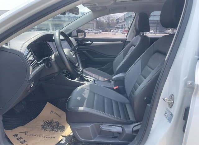 
								Volkswagen Jetta, 2021 full									