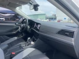 
										Volkswagen Jetta, 2021 full									