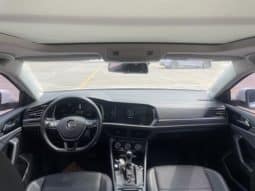 
										Volkswagen Jetta, 2021 full									