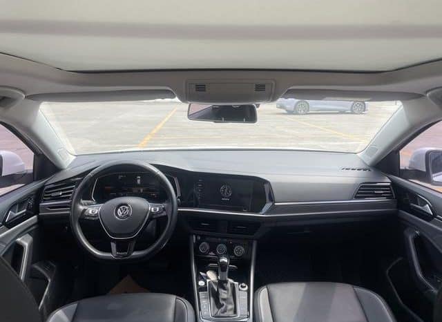 
								Volkswagen Jetta, 2021 full									