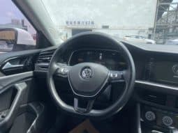 
										Volkswagen Jetta, 2021 full									