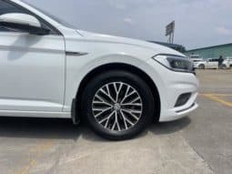 
										Volkswagen Jetta, 2021 full									