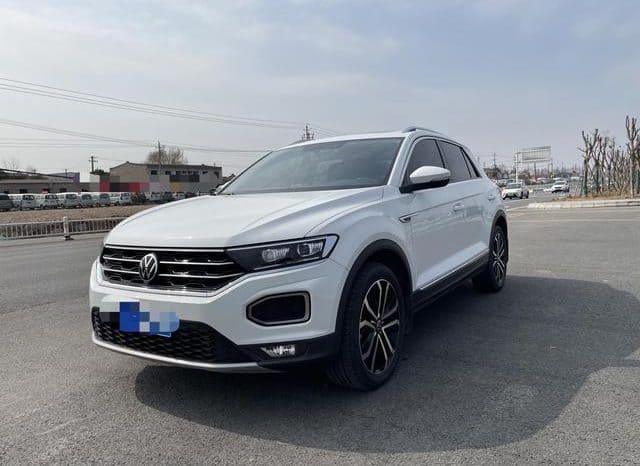 67dd9f87dca01 Volkswagen T-Roc, 2021