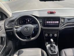 
										Volkswagen T-Roc, 2021 full									