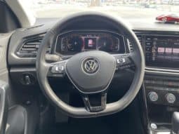 
										Volkswagen T-Roc, 2021 full									