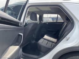 
										Volkswagen T-Roc, 2021 full									