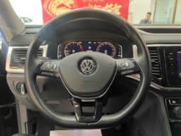 
										Volkswagen Teramont, 2021 full									