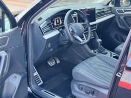 
										Volkswagen Tiguan L, 2022 full									