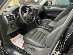 
										Volkswagen Teramont, 2021 full									