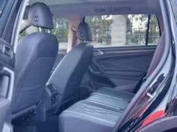 
										Volkswagen Tiguan L, 2022 full									