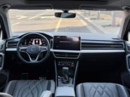 
										Volkswagen Tiguan L, 2022 full									