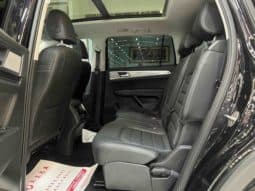 
										Volkswagen Teramont, 2021 full									