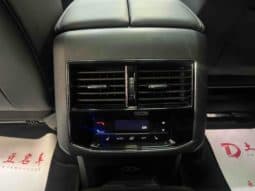 
										Volkswagen Teramont, 2021 full									