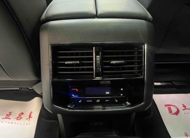 
								Volkswagen Teramont, 2021 full									