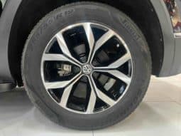
										Volkswagen Teramont, 2021 full									