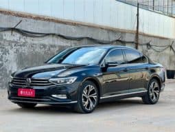 67dda24dafbb9 Volkswagen Magotan, 2022