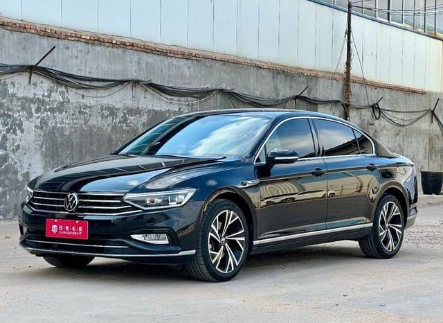67dda24dafbb9 Volkswagen Magotan, 2022
