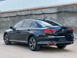 
										Volkswagen Magotan, 2022 full									