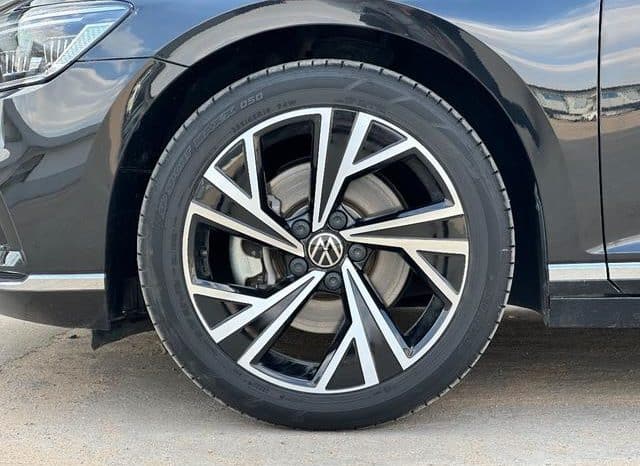 
								Volkswagen Magotan, 2022 full									