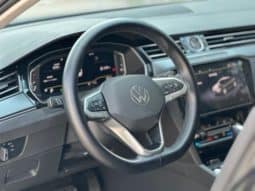 
										Volkswagen Magotan, 2022 full									