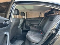 
										Volkswagen Magotan, 2022 full									