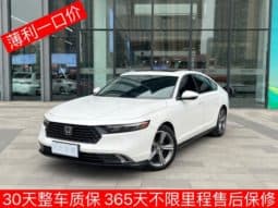 67dda2e211ce2 Honda Accord, 2024