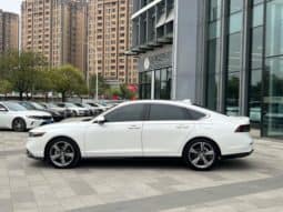 
										Honda Accord, 2024 full									