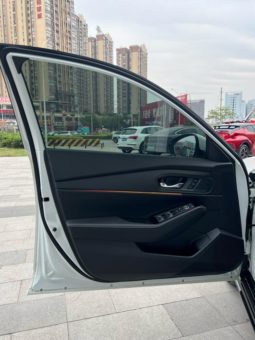 
										Honda Accord, 2024 full									
