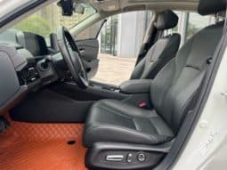 
										Honda Accord, 2024 full									