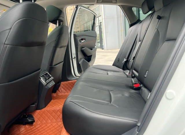 
								Honda Accord, 2024 full									
