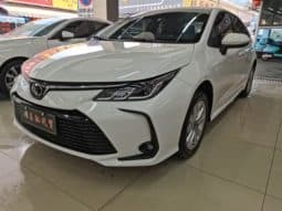 67dda46c7c14a Toyota Corolla (XII), 2023